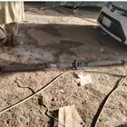 للبيع عامود دبل سليم