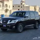 نيسان باترول
