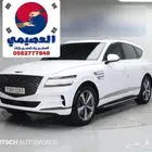 للاستيرادمن كوريا  جينسيس GV80  2023