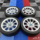 للبيع جنوط بي ام دبليو bmw E60 530 Mkit اصلية