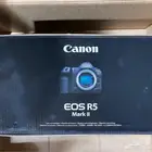 Canon R5 Mark2 New Camera 4 Sale