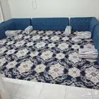 فرشات أرضية وجسلة أرضية