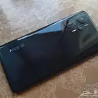 جوال بوكو f5 للبيع 120 هرتز مناسب للألعاب