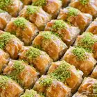 بقلاوه معلم تدريب