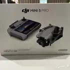 dji drone mini 5 pro