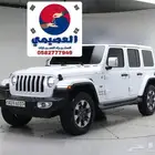 للاستيرادمن كوريا  Jeep رانجلر 2020