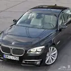 BMW F02