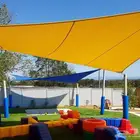 مظلات سيارات هناجر