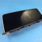 شاشة بي ام دبليو الفئه السابعه تركب من 2009 إلى 2012