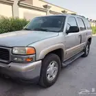 يوكن موديل 2005 الفحص الدوري جديد الستمر ساري