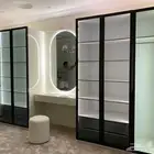 دواليب ملابس خزائن ركن كوفيه تفصيل حسب الطلب