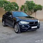 BMW _ X6 _ 2017