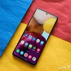 Samsung Galaxy a71