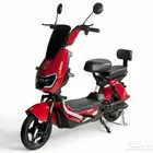 اسكوتر SR الكهربائي 350
