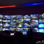كاميرات مراقبة