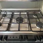 فرن للبيع نظيف