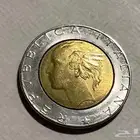 عملات نقدية متنوعة