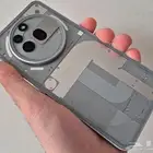 جوال نوثينج فون (3a) برو 12 جيجا رام وسعة 256