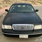 فورد فكتوريا 2003