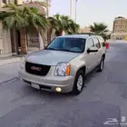 يوكن جمس 2011
