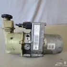 طرمبة دركسيون شارجر