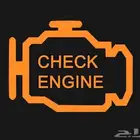 برمجة الغاء اكواد حساسات الشكمان و اطفاء لمبة المكينة