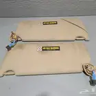 طقم شماسات هوندا اكورد