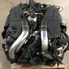 للبيع مكينه مرسدس m278