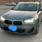 بي ام دبليو x2