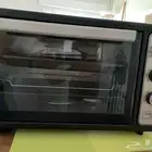 فرن للبيع السبب جبت غيره السعر140