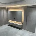 دهانات حائل