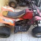 دباب سويدي الخراب بستم