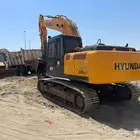 بوكلين حفر وترحيل شمال الرياض