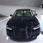 مساعدات اودي A8 2015 2016 2017 مساعد اودي A8 2019 2020
