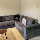 كنب جديد ونظيف للبيع