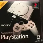 سوني 1 كلاسيك