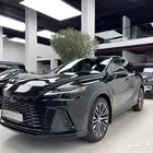 لكزس أصفار RX350 2025
