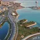 كامري وانوفاء