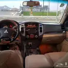 باجيرو فل كامل 3.5 تم عمل صيانة بالكامل ومجدد ومفحوص