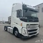 شاحنة راس فولفو 2022م