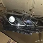 شمعة كورلا امامي يمين