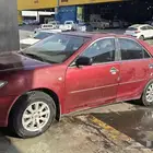 كامري 2004 فل كامل للبيع