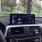 شاشة BMW 2015 الفئاه الثالثه