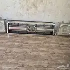 انوار ربع وشبك
