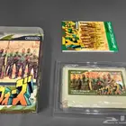 كمبيوتر العائلة Nintendo Famicom Wars