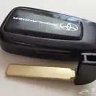 ريموت تويوتا هايلندر بالبرمجة