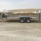 عربة قلص تشيل سياره للبيع