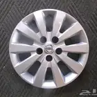 للبيع طيس نيسان سنترا اصليه نظيف