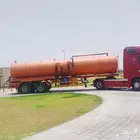 توريد صهاريج سحب الصرف الصحي للمشاريع فقط