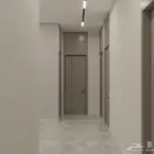 شقق للبيع حي الريان مخطط الثريا